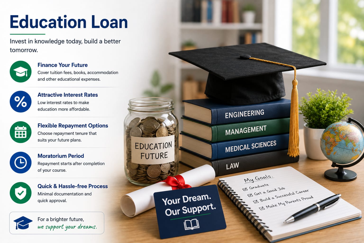 Education Loan