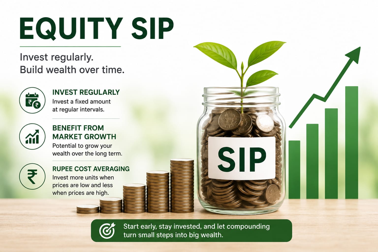 Equity SIP