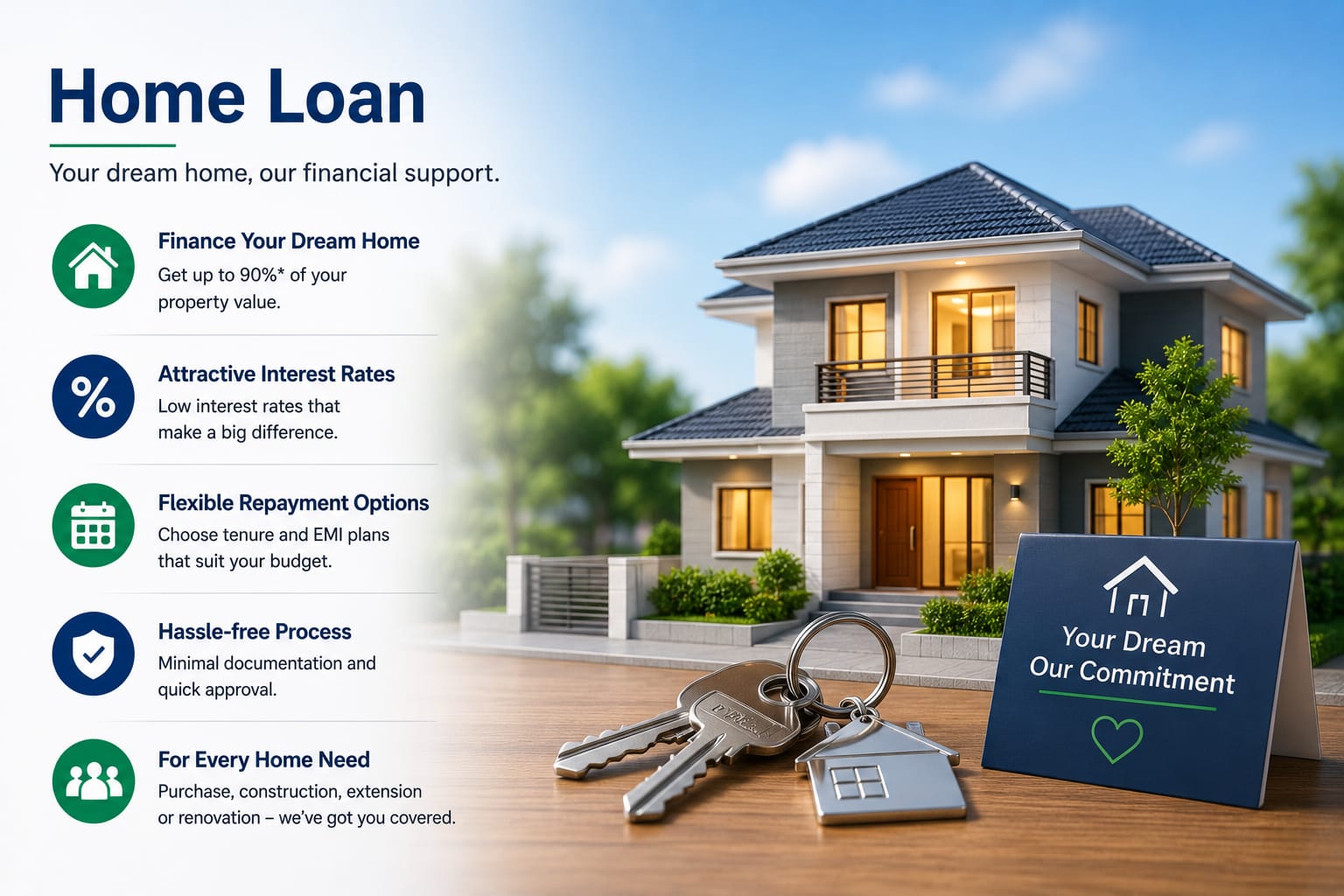 Home Loan