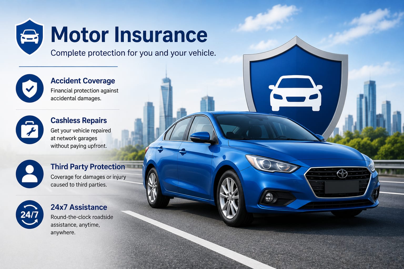 Motor Insurance
