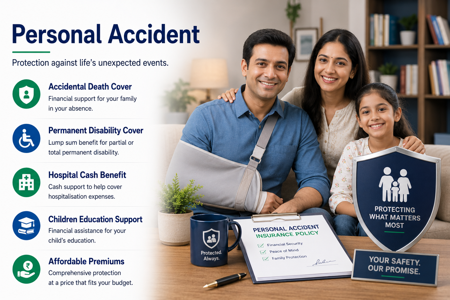Personal Accident
