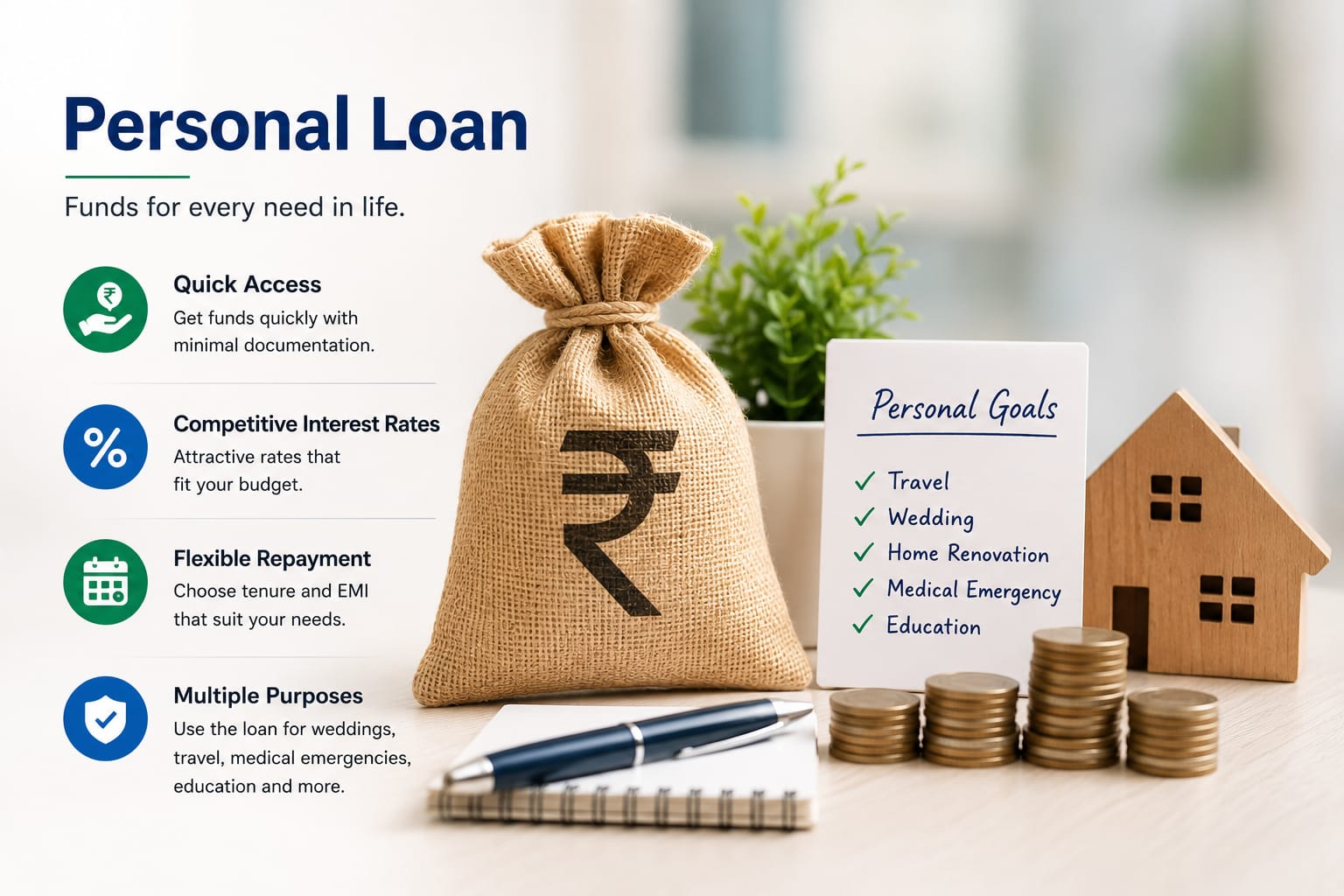 Personal Loan